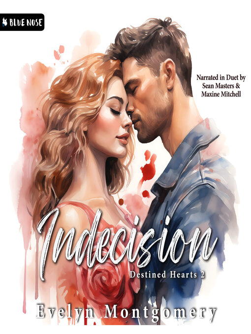 Title details for Indecision by Evelyn Montgomery - Available